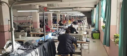 沙河某服裝廠(chǎng)拖欠農(nóng)民工2000元工資終獲解決