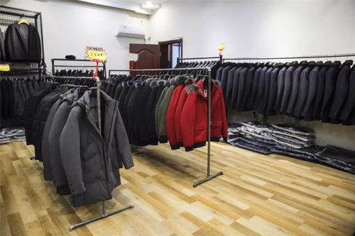 大興服裝工廠(chǎng)南遷清倉(cāng)，全場(chǎng)服飾50元起搶購(gòu)