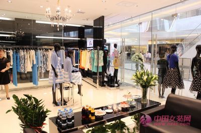 FLAVIO CASTELLANI 4.30 與你相約在青島 探索意式時(shí)尚魅力