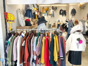 曝光！廣州服裝批發(fā)市場終極掃貨全攻略